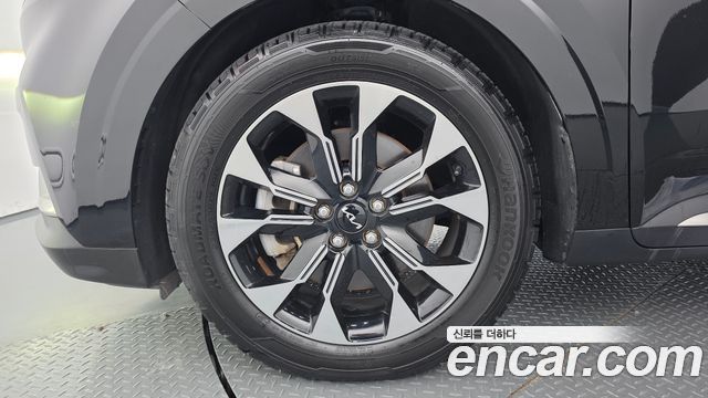 Kia Canival 2022 — photo 5