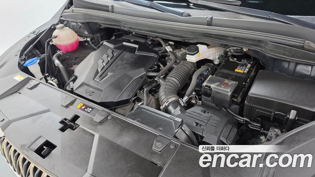 Kia Canival 2022 — photo 6
