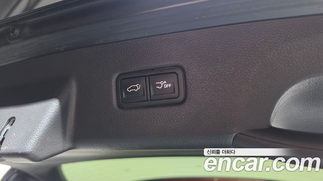 Kia Canival 2022 — photo 23