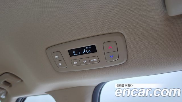 Kia Canival 2022 — photo 24