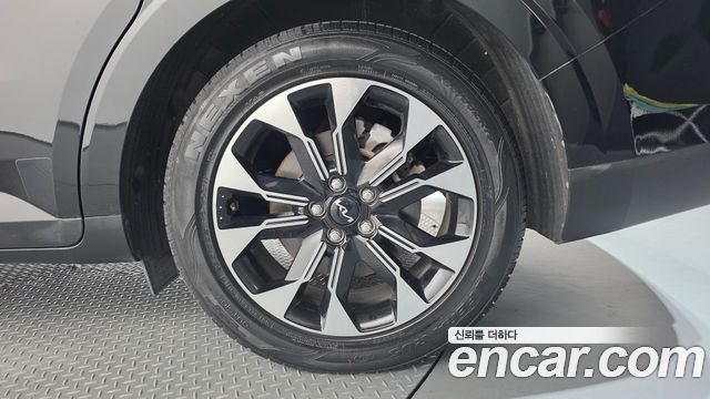Kia Canival 2022 — photo 7