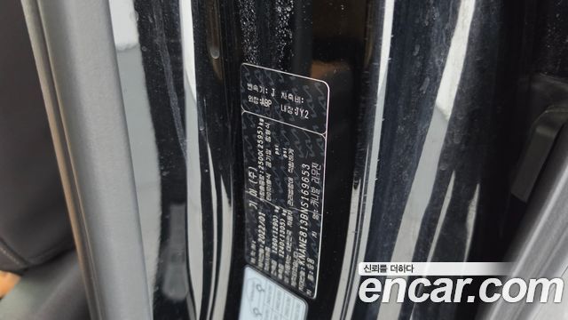 Kia Canival 2022 — photo 27