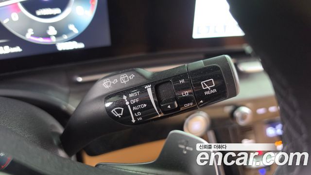Kia Canival 2022 — photo 29