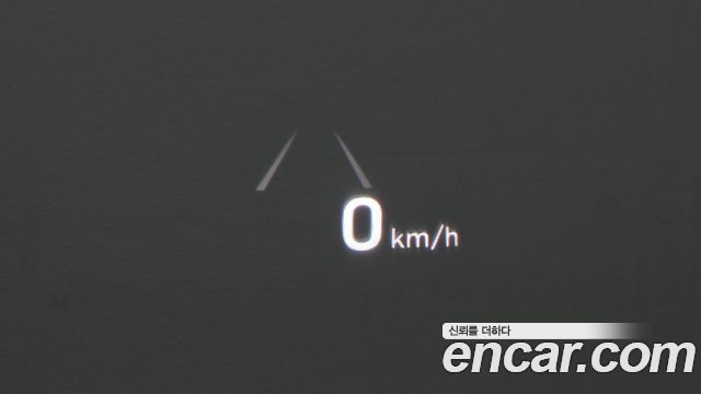 Genesis EQ900 2018 — photo 13