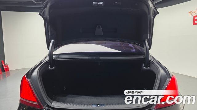Genesis EQ900 2018 — photo 20