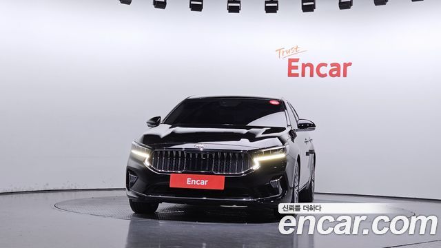 Kia K7 2020 — photo 3
