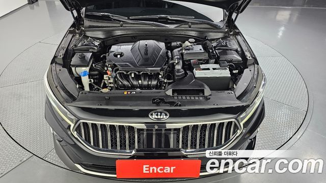Kia K7 2020 — photo 6