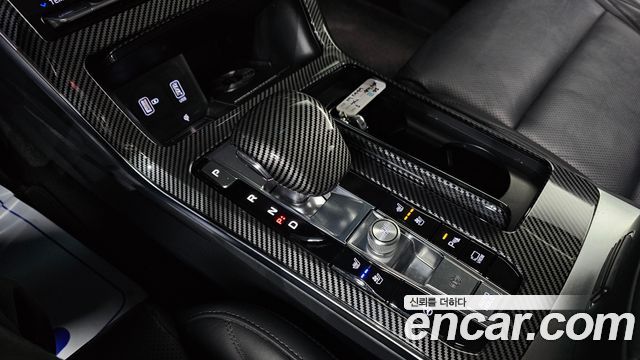 Kia K7 2020 — photo 12