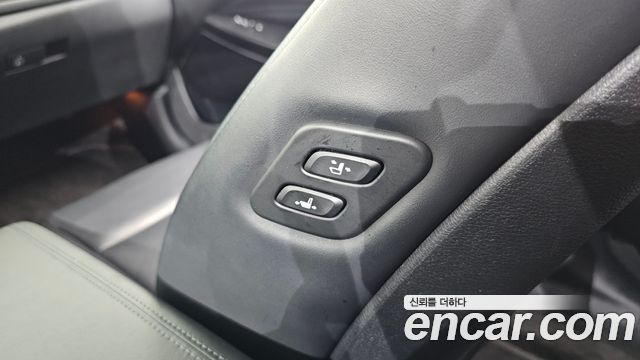 Kia K7 2020 — photo 22
