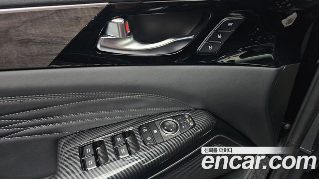 Kia K7 2020 — photo 24