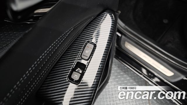 Kia K7 2020 — photo 25