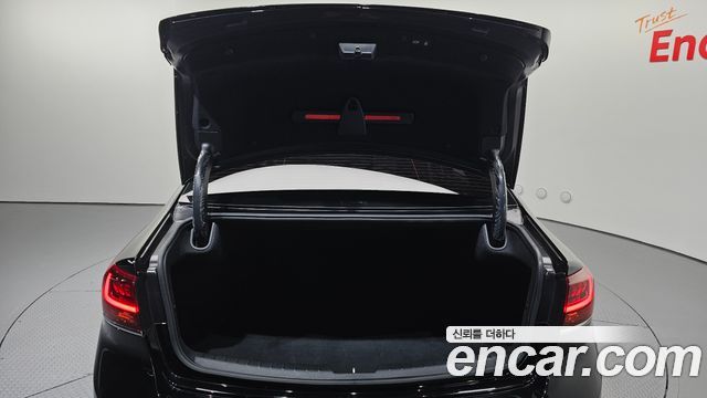 Kia K7 2020 — photo 26