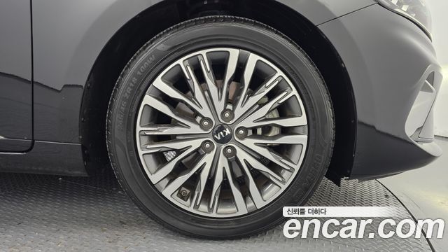 Kia K7 2020 — photo 7