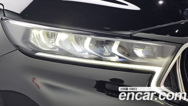 Kia K7 2020 — photo 8