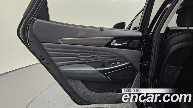 Kia K7 2020 — photo 15