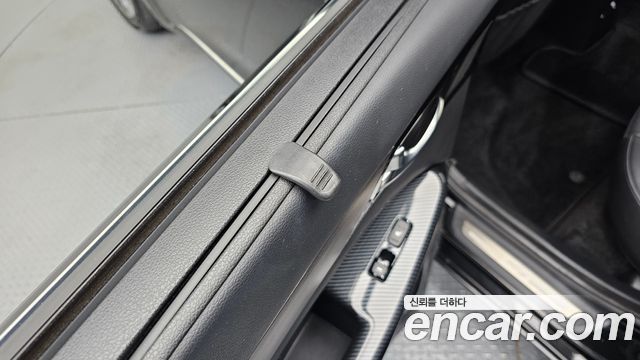 Kia K7 2020 — photo 33