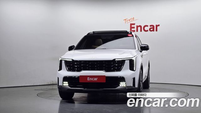 Kia Sorento 2025 — photo 3