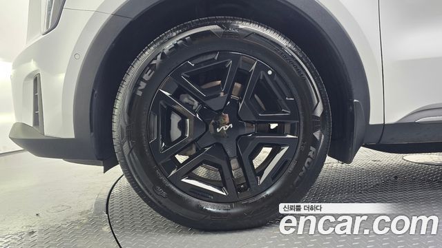 Kia Sorento 2025 — photo 5