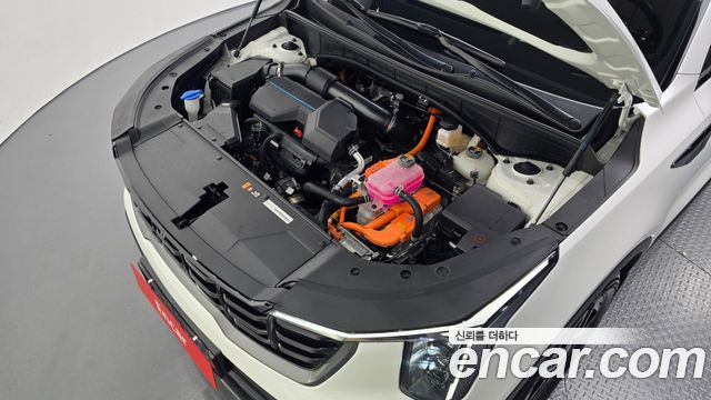 Kia Sorento 2025 — photo 6