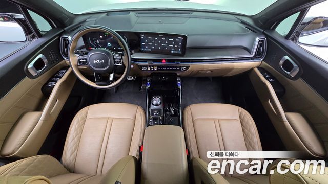 Kia Sorento 2025 — photo 7