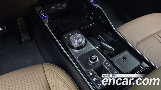 Kia Sorento 2025 — photo 9