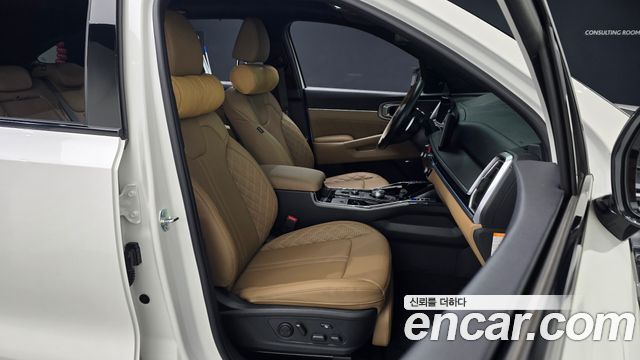 Kia Sorento 2025 — photo 10