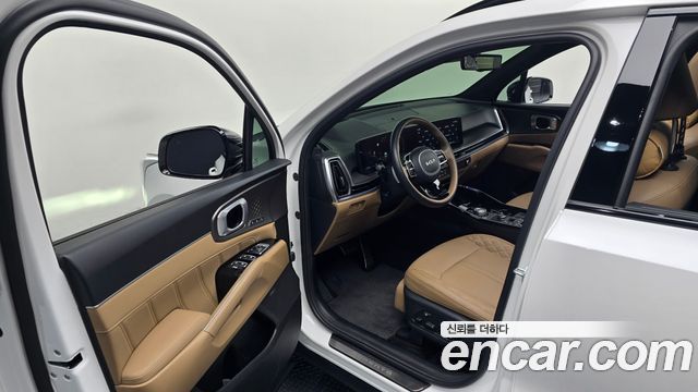 Kia Sorento 2025 — photo 11