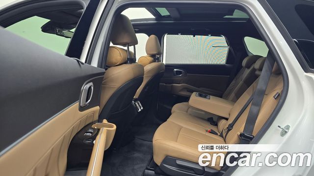 Kia Sorento 2025 — photo 12