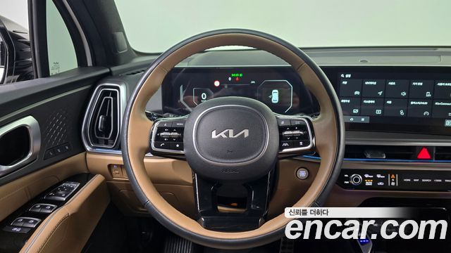 Kia Sorento 2025 — photo 13