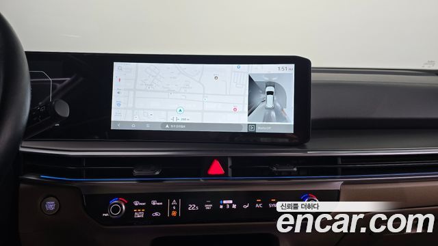 Kia Sorento 2025 — photo 15