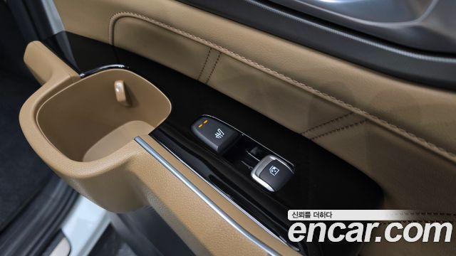 Kia Sorento 2025 — photo 19