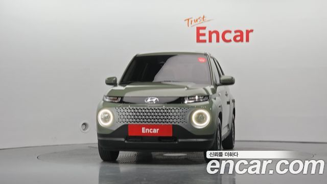 Hyundai Casper 2022 — photo 3