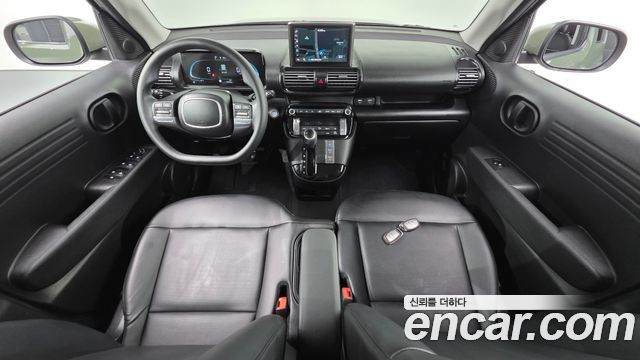 Hyundai Casper 2022 — photo 10