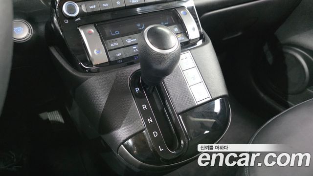 Hyundai Casper 2022 — photo 12