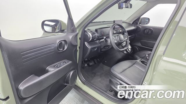 Hyundai Casper 2022 — photo 13