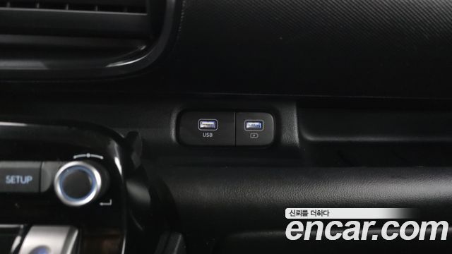 Hyundai Casper 2022 — photo 19