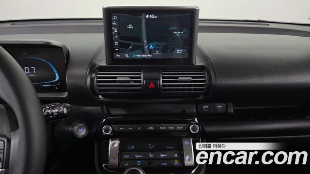 Hyundai Casper 2022 — photo 20