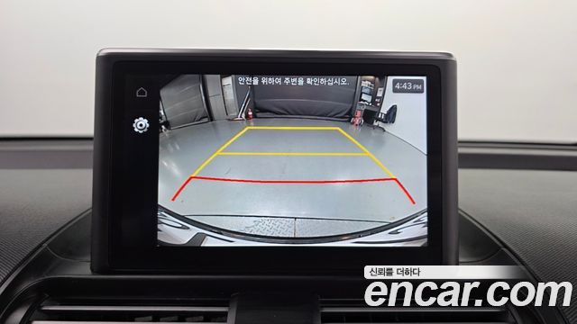 Hyundai Casper 2022 — photo 22