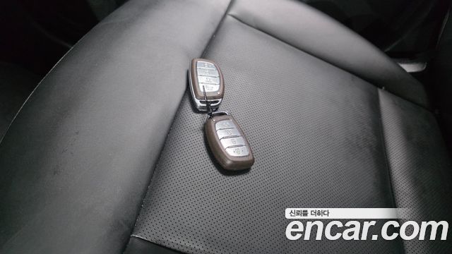 Hyundai Casper 2022 — photo 23