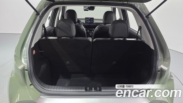 Hyundai Casper 2022 — photo 24