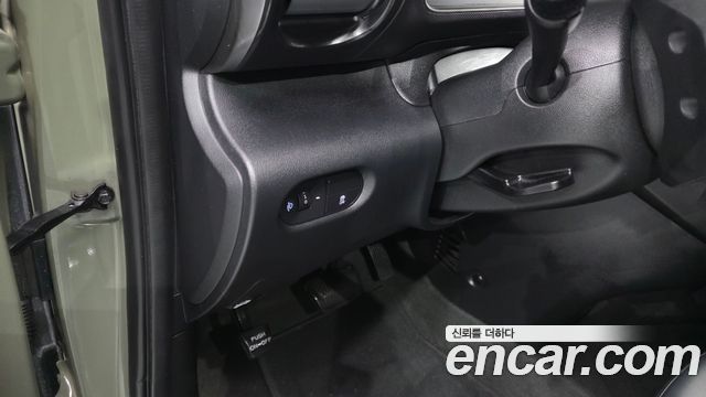 Hyundai Casper 2022 — photo 26