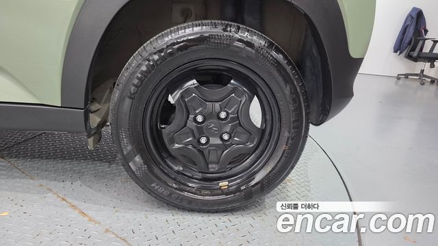 Hyundai Casper 2022 — photo 7