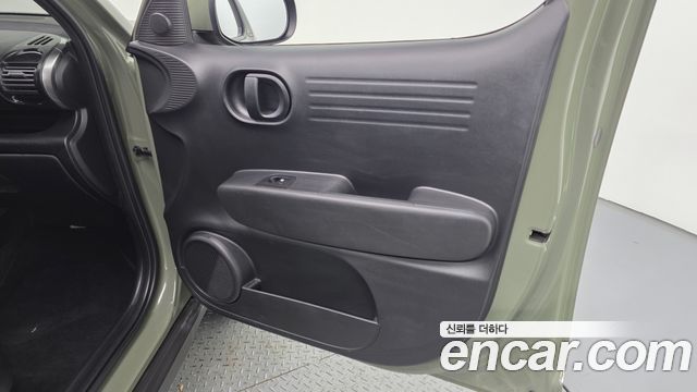 Hyundai Casper 2022 — photo 14