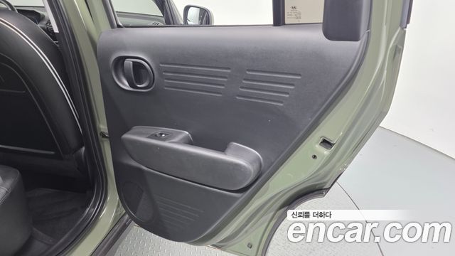Hyundai Casper 2022 — photo 15
