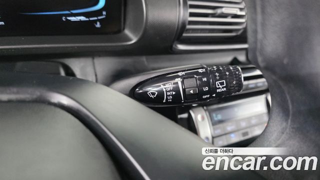 Hyundai Casper 2022 — photo 27