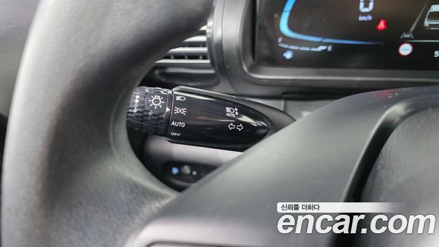 Hyundai Casper 2022 — photo 29
