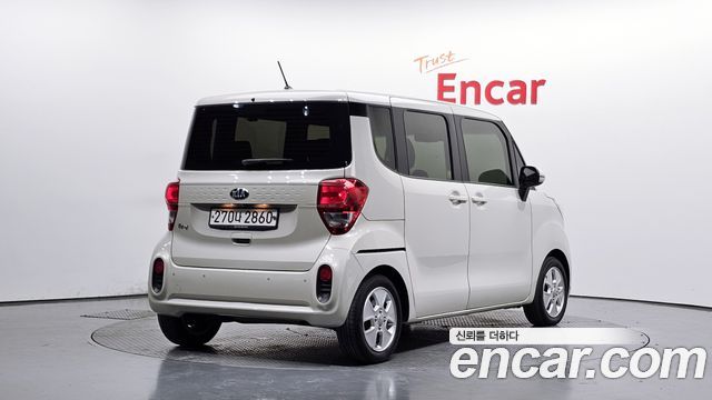 Kia RAY 2019 — photo 2