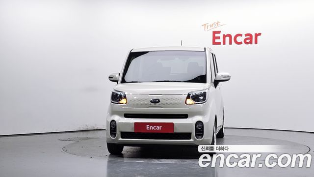 Kia RAY 2019 — photo 3