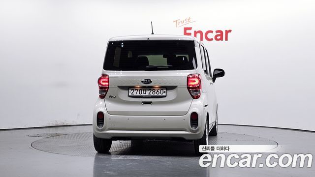 Kia RAY 2019 — photo 4