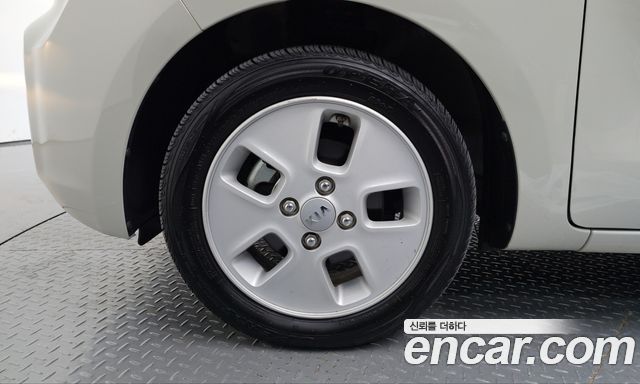 Kia RAY 2019 — photo 5